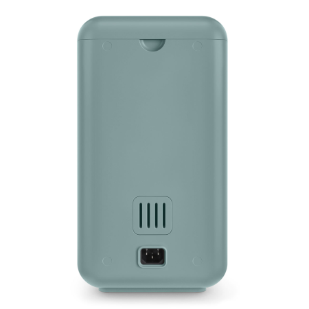  Кофеварка Smeg BCC12EGMEU