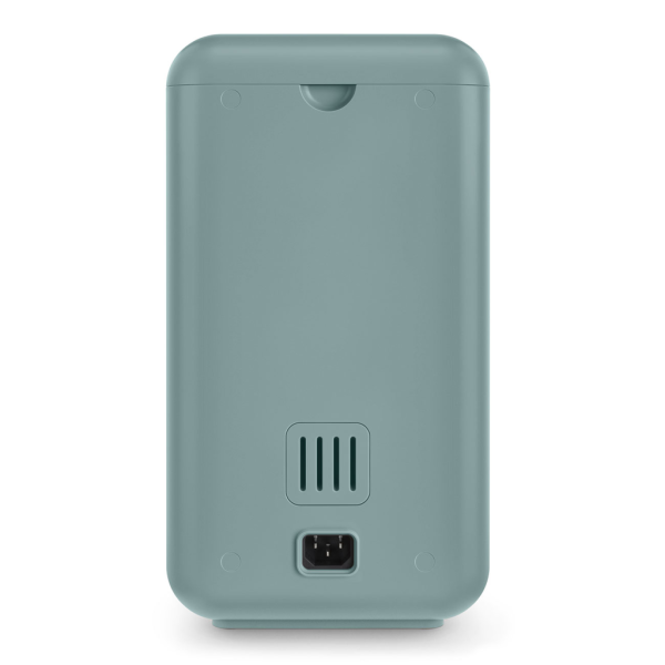  Кофеварка Smeg BCC12EGMEU