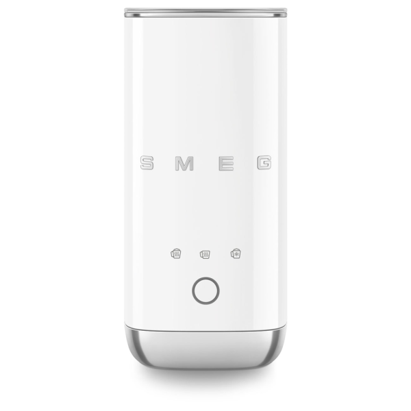 Вспениватель Smeg MFF02WHEU