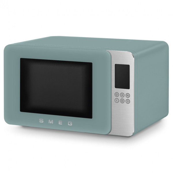 Микроволновая печь Smeg MOC01EGMEU