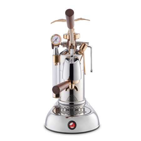 Леверная кофемашина La Pavoni LPLEXP01EU