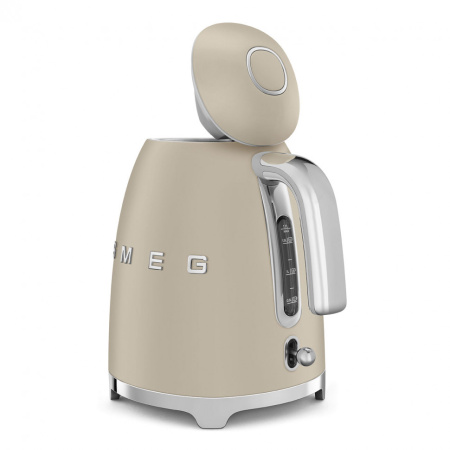 Электрический чайник Smeg KLF03MLMEU