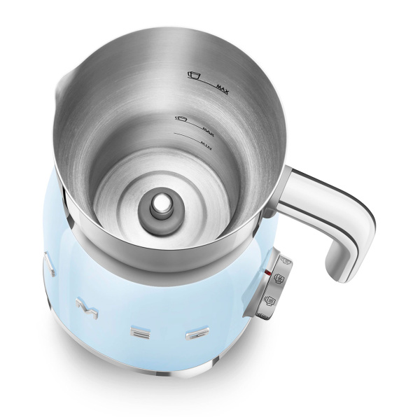 Вспениватель Smeg MFF11PBEU