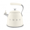 Чайник Smeg WKF01CR