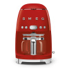 Кофеварка Smeg DCF02RDEU