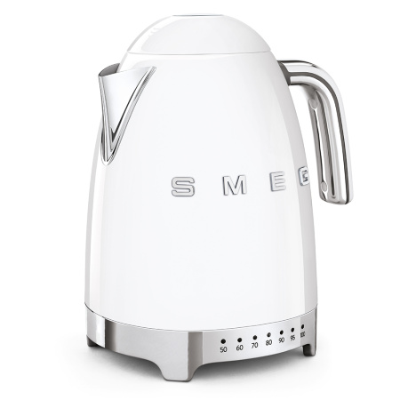 Электрический чайник Smeg KLF04WHEU
