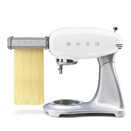 Миксер Smeg SMF04WHEU