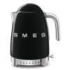 Электрический чайник Smeg KLF04BLEU