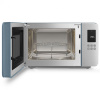 Микроволновая печь Smeg MOC01SBMEU