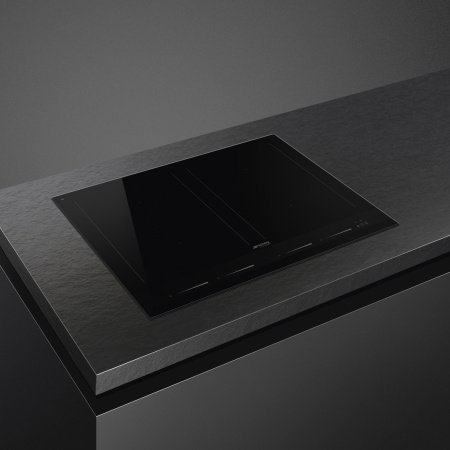 Индукционная варочная панель Smeg SIM1644D