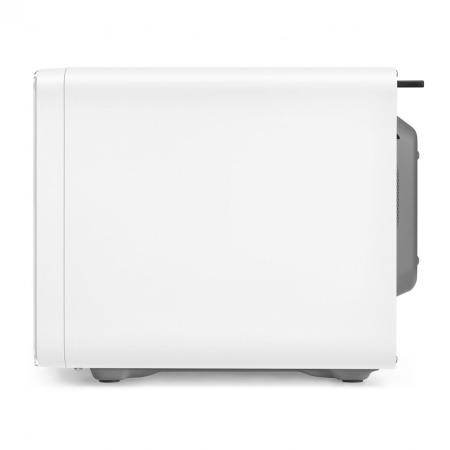 Микроволновая печь Smeg MOC01WHMEU