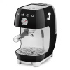 Кофемашина Smeg ECF03BLEU