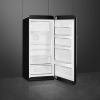 Ретро холодильник Smeg FAB28RBL5