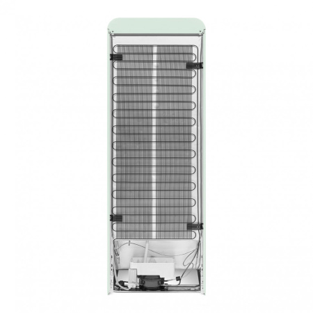 Ретро холодильник Smeg FAB30LPG6