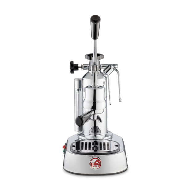 Леверная кофемашина La Pavoni LPLELQ01EU