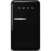 Ретро холодильник Smeg FAB10RBL6
