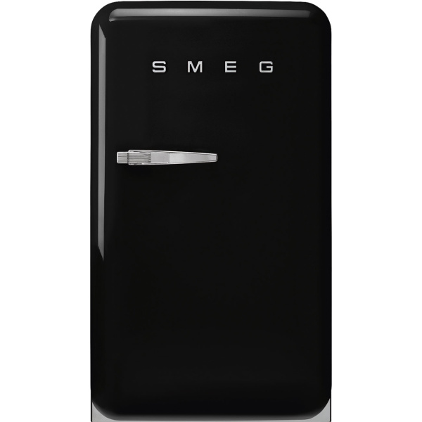 Ретро холодильник Smeg FAB10RBL6
