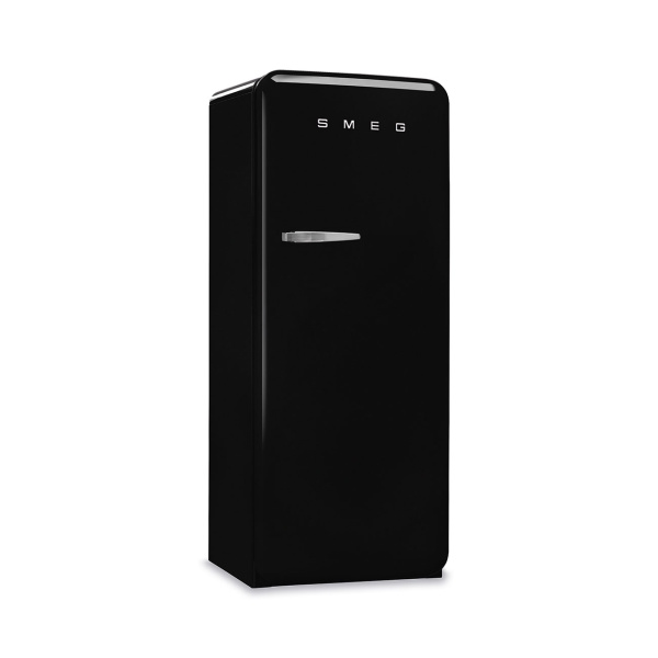 Ретро холодильник Smeg FAB28RBL6