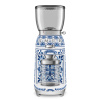 Кофемолка Smeg CGF01DGBEU (Dolce & Gabbana)