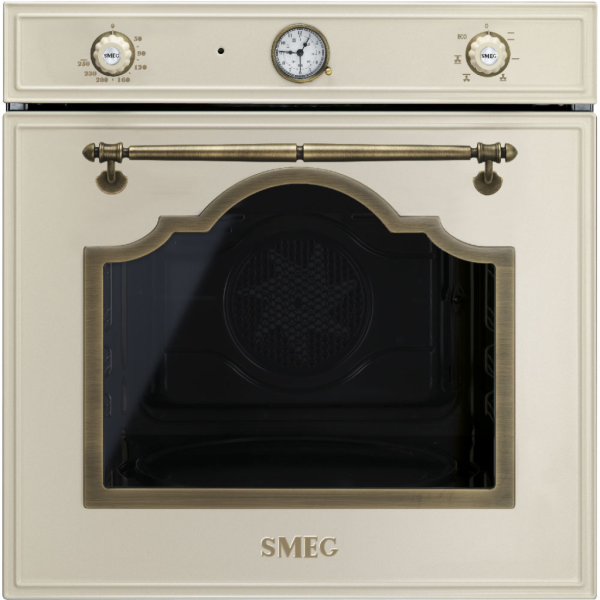 Встраиваемый электрическии духовой шкаф Smeg SF700PO