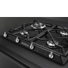 Газовая варочная панель Smeg SR964NGH