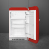 Ретро холодильник Smeg FAB10RRD6