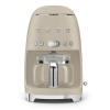 Кофеварка Smeg DCF02MLMEU