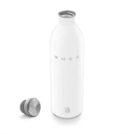 Бутылка Smeg WBF02WH