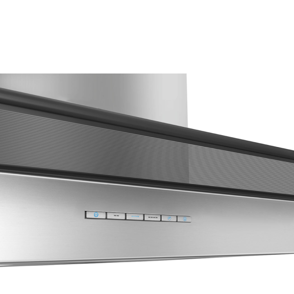 Настенная вытяжка Smeg KBT900VE