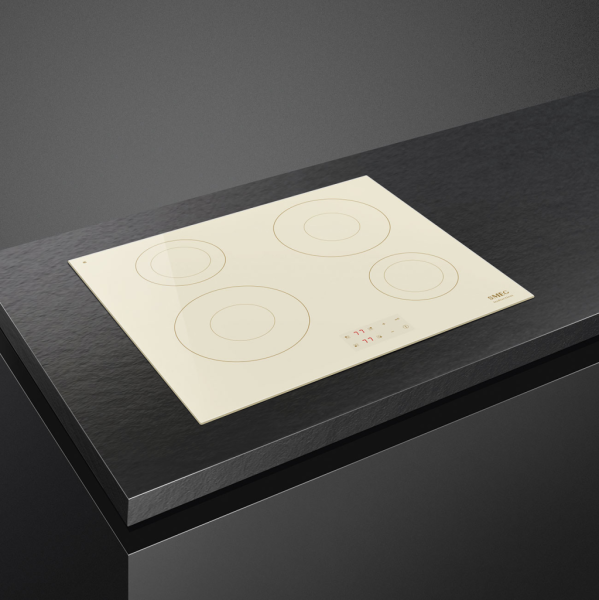 Электрическая варочная панель Smeg SI2641DP