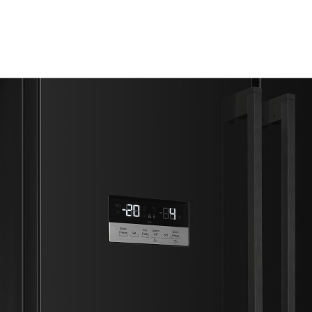 Холодильник Smeg FQ55FNDE