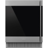 Встраиваемый винный шкаф Smeg CVI338LX3
