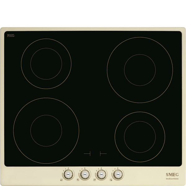 Электрическая варочная панель Smeg SI764POM