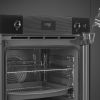 Встраиваемый электрическии духовой шкаф Smeg SOP6101S2B3