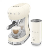 Кофемашина Smeg ECF12CREU
