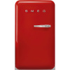 Ретро холодильник Smeg FAB10LRD6