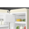 Ретро холодильник Smeg FAB28LCR6