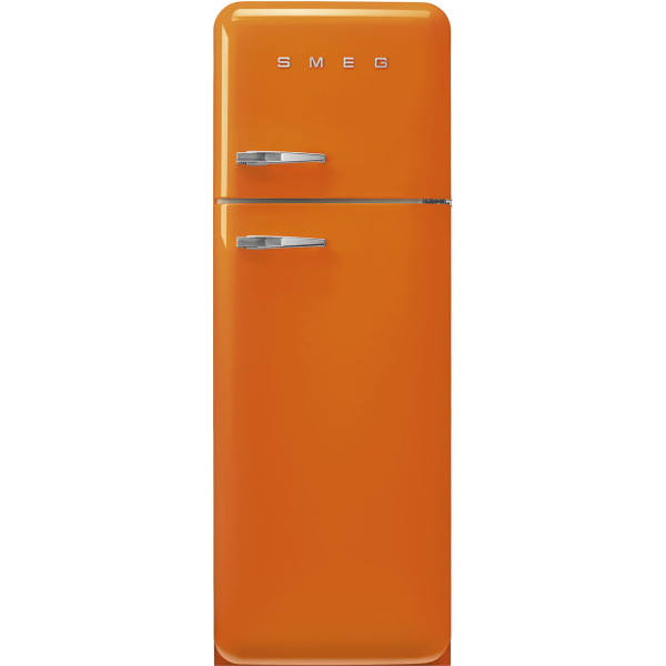 Ретро холодильник Smeg FAB30ROR5