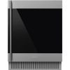 Встраиваемый винный шкаф Smeg CVI338RX3