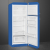 Ретро холодильник Smeg FAB30RBE5